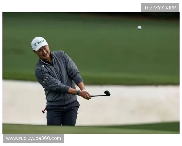 开云聚焦大师赛次轮前瞻 麦克罗伊碾压领跑李昊桐冲击前列